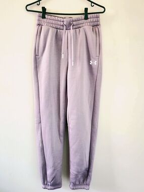 Under Armour Womens Jogger Pants